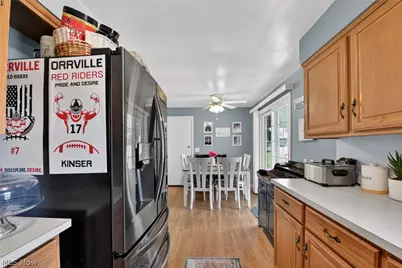 1818 Kenwood Drive, Orrville, OH 44667 - Photo 24
