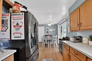 1818 Kenwood Dr, Orrville, OH 44667 - Photo 24