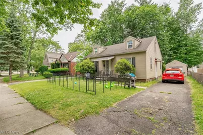892 Hayden Avenue, Akron, OH 44320 - Photo 4