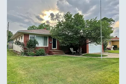 7332 Beresford Avenue, Parma, OH 44130 - Photo 1