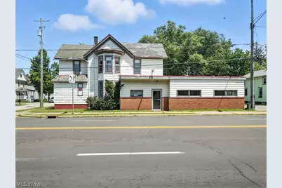 244 Mill Street, Conneaut, OH 44030 - Photo 2