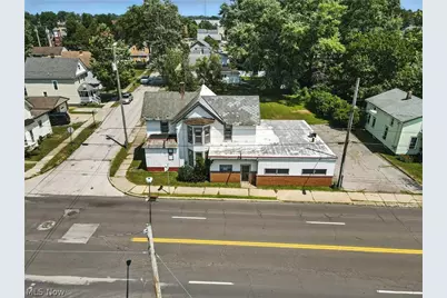 244 Mill Street, Conneaut, OH 44030 - Photo 1