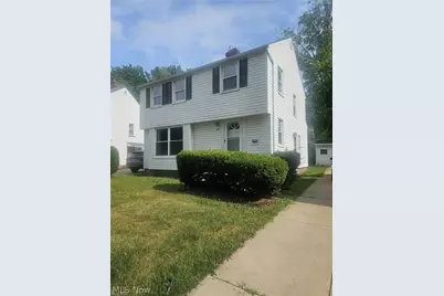 3898 Salisbury Road, South Euclid, OH 44121 - Photo 2