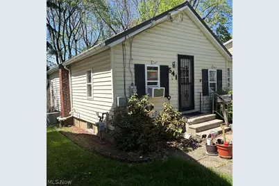 541 Clinton Street, Ravenna, OH 44266 - Photo 1