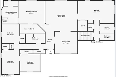 846 Jennifer Trail, Tallmadge, OH 44278 - Photo 46