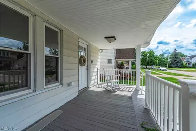 3018 Russell Avenue, Parma, OH 44134 - Photo 4