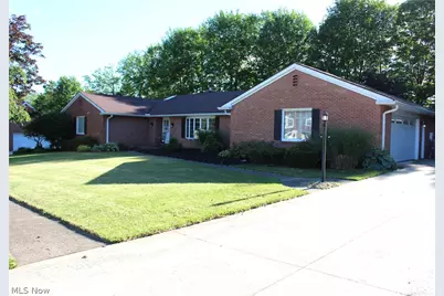 1508 Brookpark Drive, Mansfield, OH 44906 - Photo 4