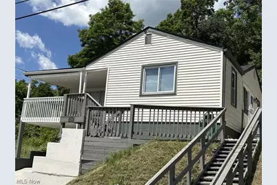 105 Riverview Street, Toronto, OH 43964 - Photo 1