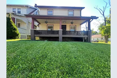 403 N Saint Clair Street, Girard, OH 44420 - Photo 1