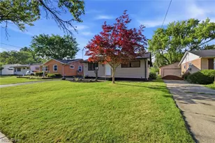 2105 Stewart Dr NW, Warren, OH 44485 - Photo 26