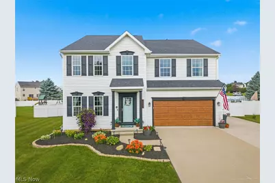 8095 Middlebranch Avenue NE, , OH 44652 - Photo 1