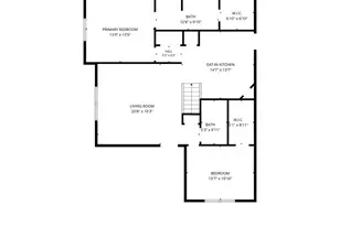 357 Woodbury Cir, Dalton, OH 44618 - Photo 44