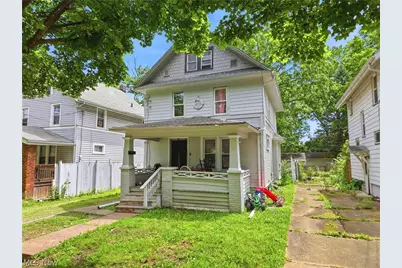 317 Black Street, Akron, OH 44306 - Photo 1