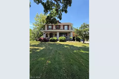 146 W Quarry Street, Newton Falls, OH 44444 - Photo 4
