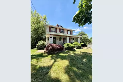 146 W Quarry Street, Newton Falls, OH 44444 - Photo 2