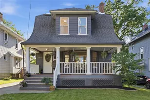 1348 St Charles Ave, Oakwood, OH 44107 - Photo 1