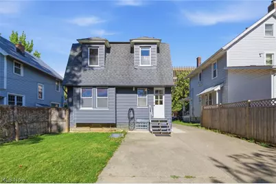 1348 Saint Charles Avenue, Oakwood, OH 44107 - Photo 32