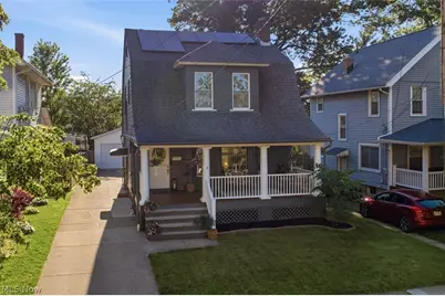1348 Saint Charles Avenue, Oakwood, OH 44107 - Photo 36