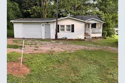 510 Marietta Street, Sarahsville, OH 43779 - Photo 4