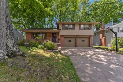 691 Oakridge Drive, Boardman, OH 44512 - Photo 2
