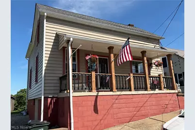 209 Washington Street, Barnesville, OH 43713 - Photo 4