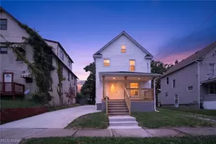 843 Chester Ave, Akron, OH 44314 - Photo 1