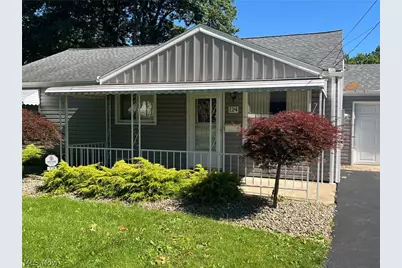 124 Aylesboro Avenue, Boardman, OH 44512 - Photo 2