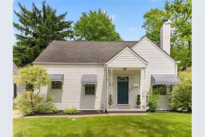 2751 Valley Road, Cuyahoga Falls, OH 44223 - Photo 1