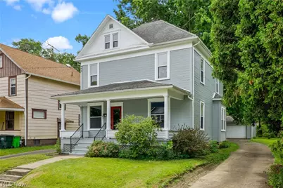 146 W Harrison Street, Alliance, OH 44601 - Photo 1