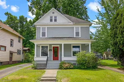 146 W Harrison Street, Alliance, OH 44601 - Photo 2