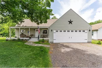 10060 Salem Warren Road, Salem, OH 44460 - Photo 1