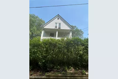 124 Front Street, Amsterdam, OH 43903 - Photo 2