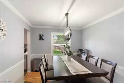 492 Hickory Hollow Drive, Canfield, OH 44406 - Photo 6