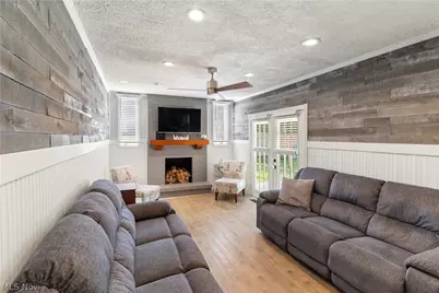 492 Hickory Hollow Drive, Canfield, OH 44406 - Photo 10