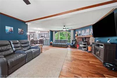 148 Clay Road, Jefferson, OH 44047 - Photo 2
