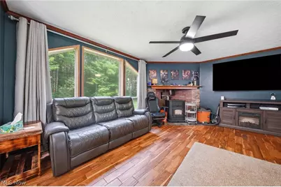 148 Clay Road, Jefferson, OH 44047 - Photo 4