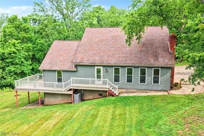 168 Woodland Acres Road, Marietta, OH 45750 - Photo 38