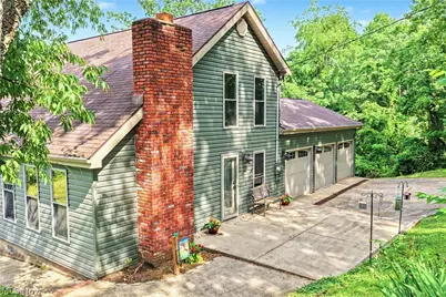 168 Woodland Acres Road, Marietta, OH 45750 - Photo 36