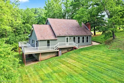 168 Woodland Acres Road, Marietta, OH 45750 - Photo 42