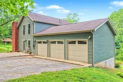 168 Woodland Acres Road, Marietta, OH 45750 - Photo 34