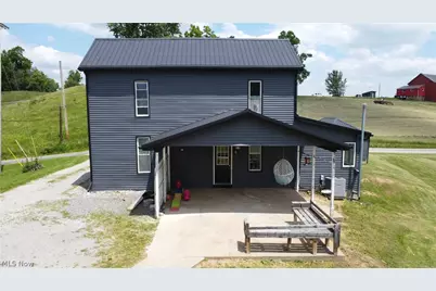 39785 Gun Club Road, Woodsfield, OH 43793 - Photo 2