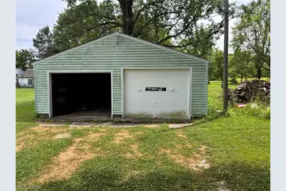 12327 N Palmyra Road, North Jackson, OH 44451 - Photo 2