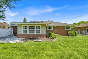 364 Cherry Ln, Green Hills, OH 44131 - Photo 36