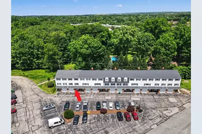 2005 Presidential Parkway #H76, Twinsburg, OH 44087 - Photo 42