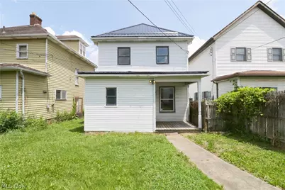 1302 Oregon Avenue, Steubenville, OH 43952 - Photo 4
