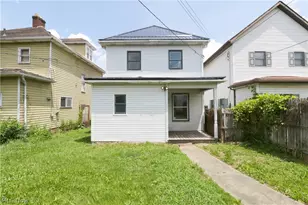 1302 Oregon Ave, Steubenville, OH 43952 - Photo 4