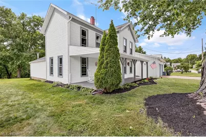 502 S Market Street, Shreve, OH 44676 - Photo 2