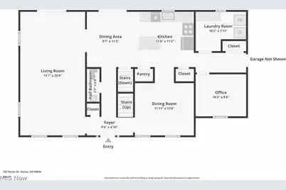 702 Heron Drive, Huron, OH 44839 - Photo 40