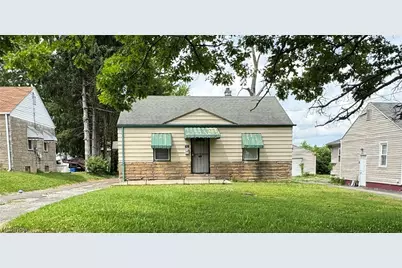 828 Marmion Avenue, Youngstown, OH 44502 - Photo 1