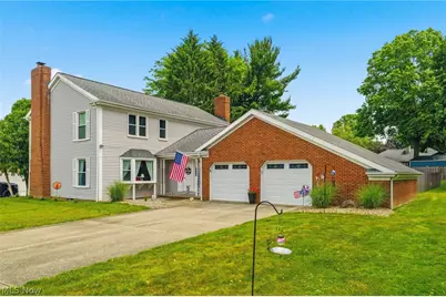 1200 Briarview Avenue NW, North Canton, OH 44720 - Photo 2